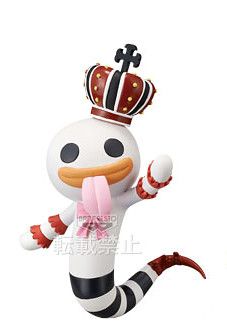 まねっこ手办～万圣节2013～