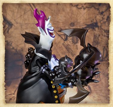 FiguartsZERO 航海王 月光·摩利亚