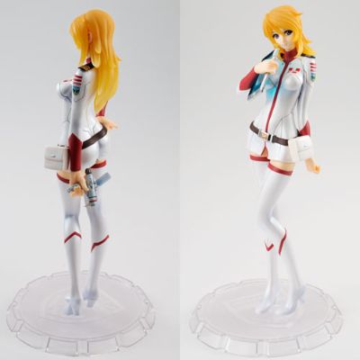 大和女子Collection 宇宙战舰大和号2199 森雪 ナースver. 