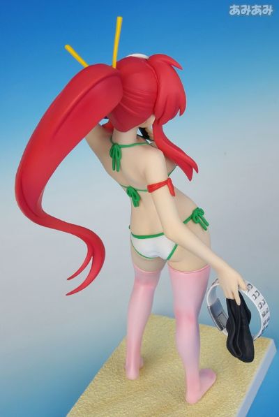 ドリームテック 天元突破グレンラガン ヨーコ・リットナー 泳装Ver. 