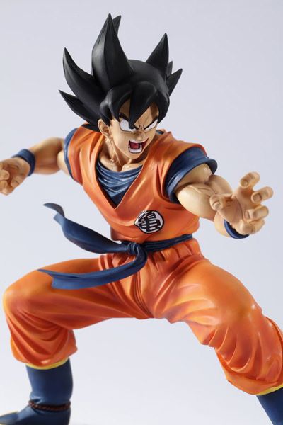 スカルチャーズ 龙珠Z 孙悟空 