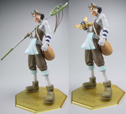 ExcellentModel 海贼王 狙撃の王様 