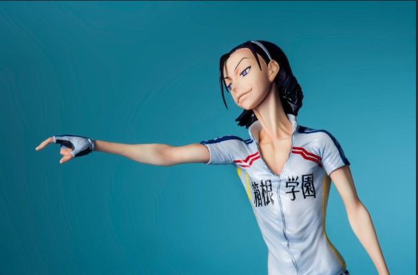 エッヂ 弱虫ペダル 东堂尽八 TMS Limited Series No.1 