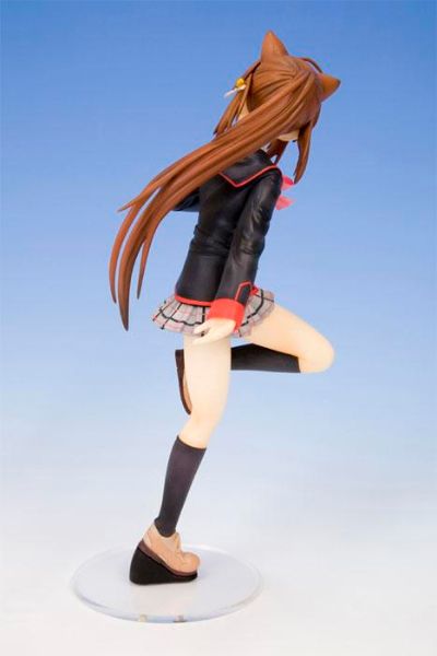 Little Busters! 枣铃