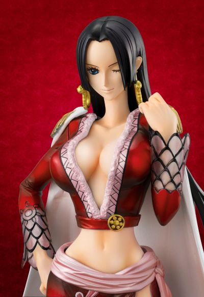 ExcellentModel 海贼王 波雅・汉库克 Limited Reprint 