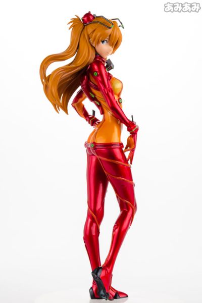 一番赏 EVA新剧场版 明日香 ローソン限定 特别カラーver. 