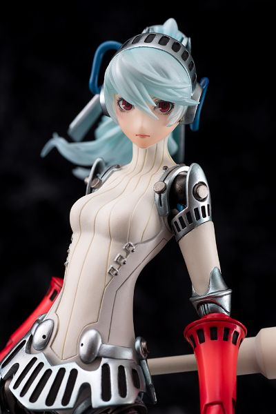 Persona 4: The Ultimate in Mayonaka Arena 菈比莉斯 naked Ver.