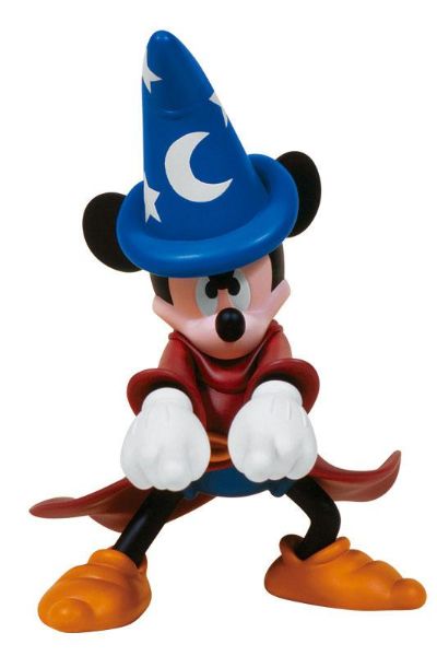 UltraDetailFigure ファンタジア ミッキーマウス Sorcerer's Apprentice 