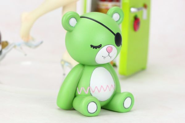 Creators’Labo Nitro 超级索尼子索尼子 DX Babydoll ver.
