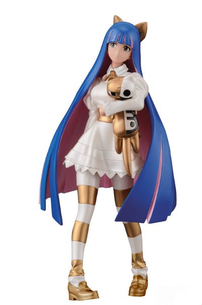 一番赏 パンティ＆StockingwithGarterbelt Stocking・アナーキー Special Color ver. 