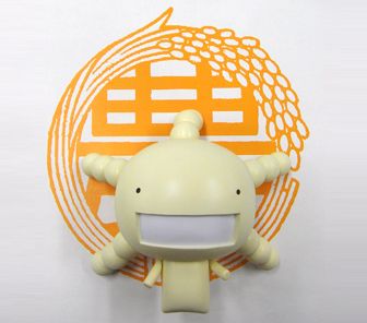 もやしもん Ａ･オリゼー Soft Stage 