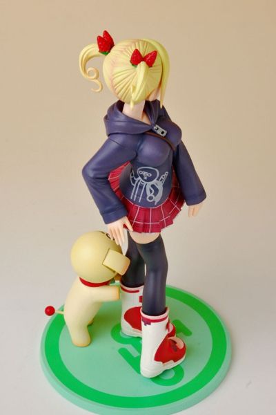 フィーたん&モエ犬 Ami Ami Limited Edition