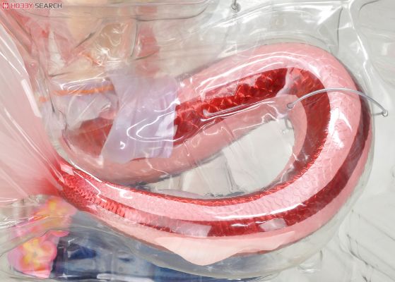 ExcellentModel 海贼王 モンキー･D･ルフィ&白星 