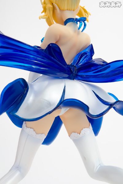 一番赏 Fate/Stay Night&TYPE-MOON 10周年记念 SABER Dress ver.