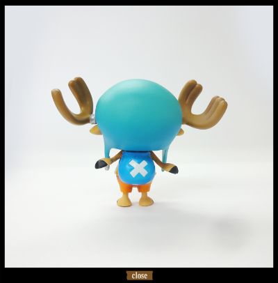 FiguartsZERO 海贼王 托尼托尼・乔巴 The New World 