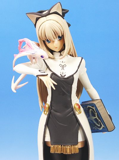 光明力量 イクサ 希莉鲁 Nekomimi Ver. 