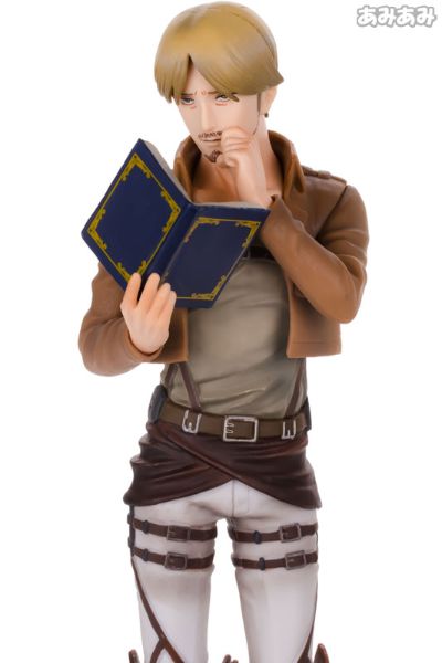 一番赏 进击的巨人 ミケ・ザカリアス 