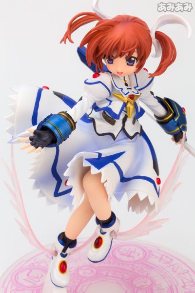 一番赏 魔法少女奈叶 The MOVIE 2nd A's 高町奈叶 