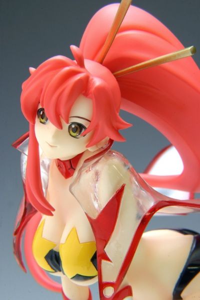 DreamTech 天元突破 天元突破 优子・リットナー Space Look Ver. Limited Special Color Edition 