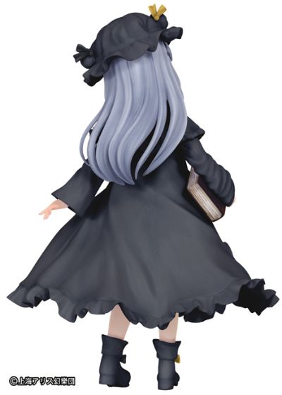 东方Project 帕秋莉・诺蕾姬 Reitaisai Limited ver. 