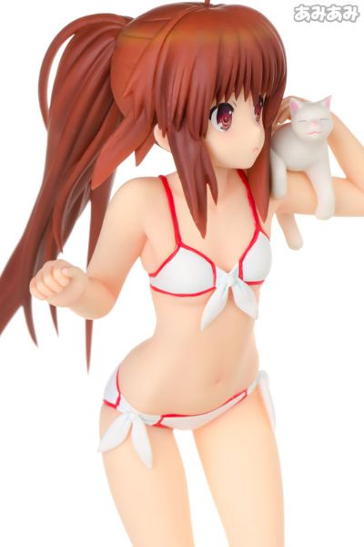 ビーチクイーンズ リトルバスターズ！ レノン&棗 鈴 ビージェイスペシャルVer. 泳装ver.