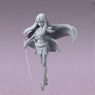 一番赏 刀语 咎 