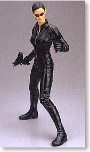 ARTFX Statue マトリックス リローDead トリニティ 