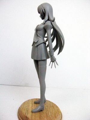 化物语 战场原黑仪 