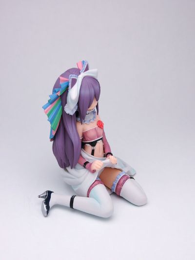 吉崎观音 Image Girl 白姬