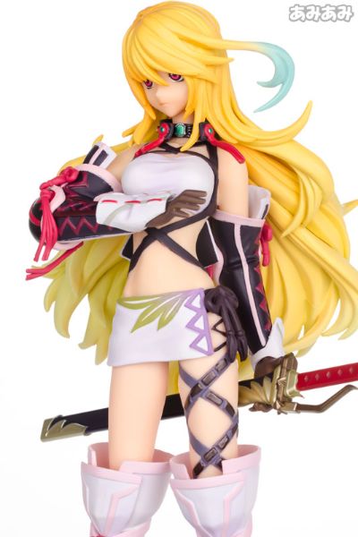 一番赏 Talesオブエクシリア ミラ=マクスウェル 