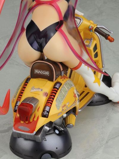 天元突破 天元突破 优子・リットナー Space Look with Gunbee 