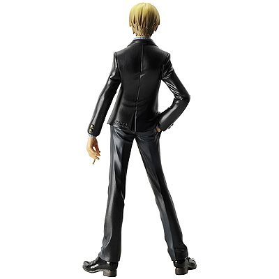 The Grandline Men 海贼王 山治 Black Tie ver. 