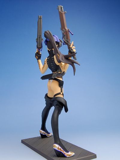 ピーシズ 百鬼抄紫苑 