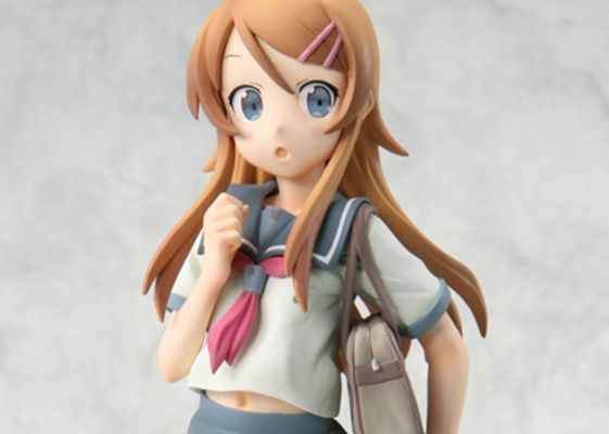 我的妹妹不可能那么可爱第二季 高坂桐乃