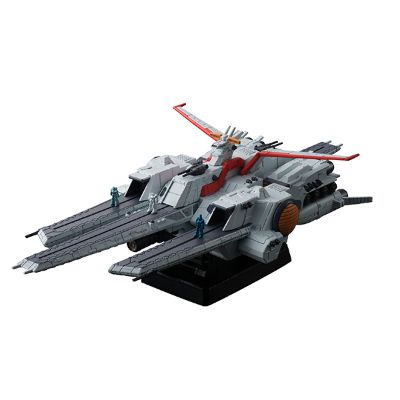 Cosmo Fleet Special 机动战士高达独角兽 拟·亚伽玛