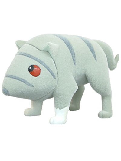 ブレイブ·ストーリー 子ネジオオカミ 