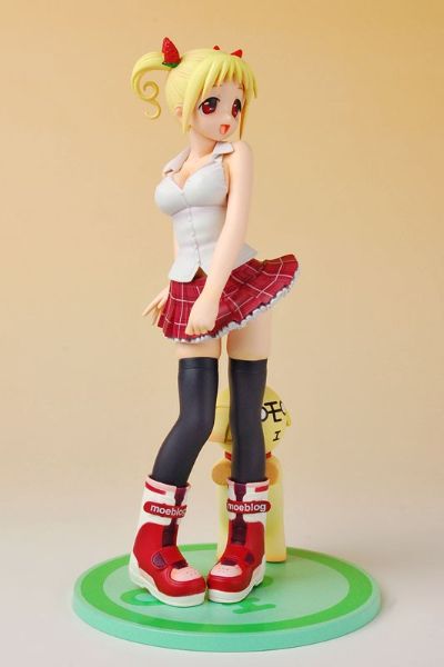 フィーたん&モエ犬 Ami Ami Limited Edition