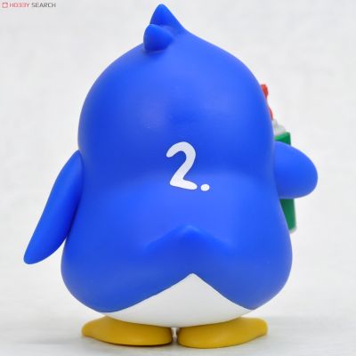 黑胶Doll 轮るピングドラム ペンギン２号 