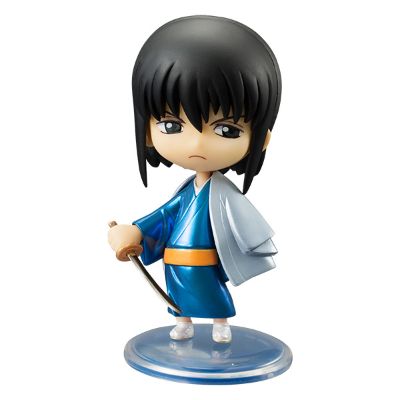 GEMINI 银魂 桂小太郎 