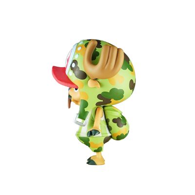 ExcellentModel Limited 海贼王 托尼托尼・乔巴 2014 ミリタリー, Timeskip Limited Edition 