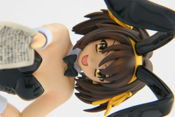 凉宫春日的忧郁 凉宫春日 Bunny Girl Ver. 