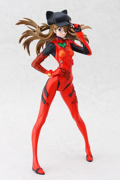 一番赏 EVA新剧场版：Q 明日香