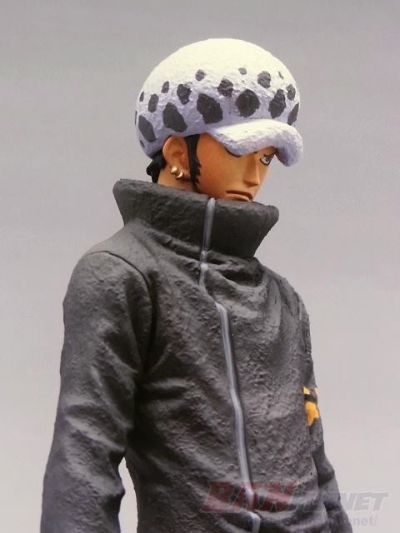 DXF 伟大航男Vol. 18 航海王 特拉法尔加·罗