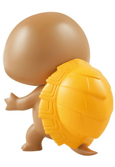 黑胶Doll 卡美拉 