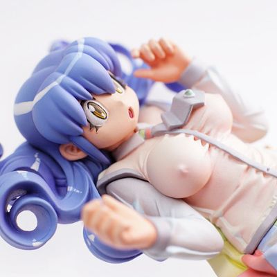 ウィンドウズ OSアイドルWINちゃん 