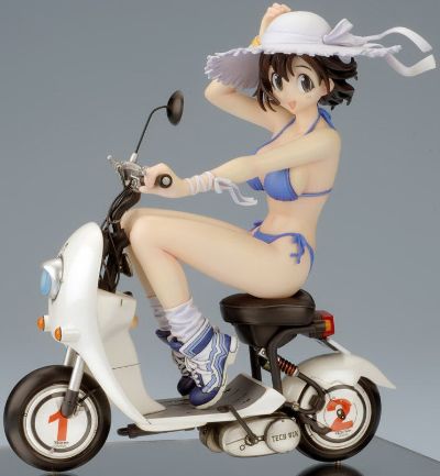 クリエーターズ・ラボ Mine BluE #010 Blue Ver. 