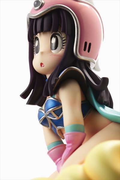 スカルチャーズ 龙珠 チチ