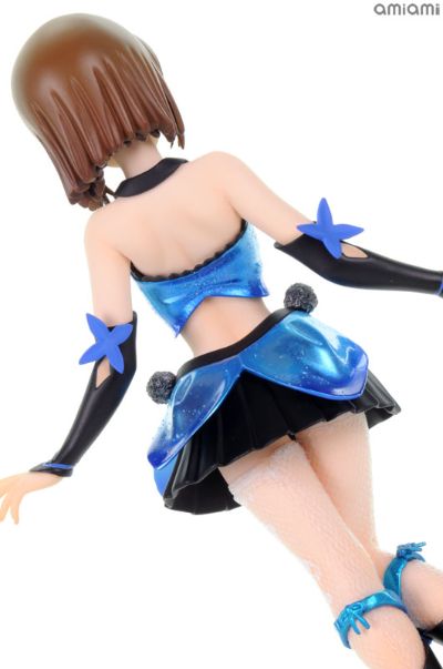 BrilliantStage 偶像大师2 萩原雪歩 Lawson Vital Sunflower ver. 