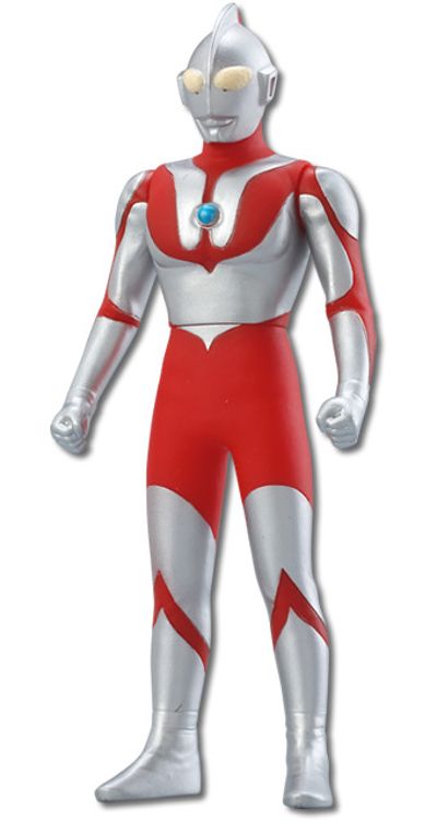 奥特曼ヒーロー５００ 1 奥特曼マン 奥特曼マン 