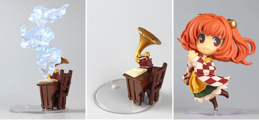 东方Project 本居小铃 